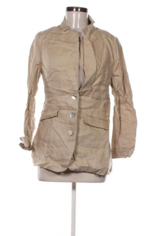 Női blézer Unbranded, Méret S, Szín Bézs, Ár 8 799 Ft