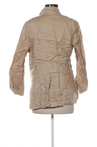 Női blézer Unbranded, Méret S, Szín Bézs, Ár 8 799 Ft
