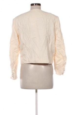 Női blézer Unbranded, Méret L, Szín Bézs, Ár 4 619 Ft