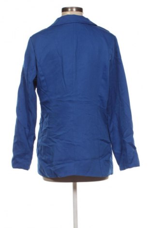 Damen Blazer Unbranded, Größe M, Farbe Blau, Preis 17,99 €