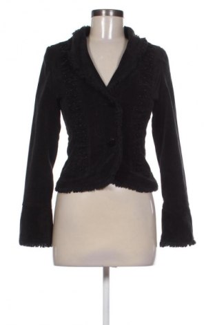 Дамско сако Unbranded, Размер M, Цвят Черен, Цена 25,00 €