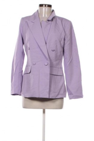 Damen Blazer Unbranded, Größe L, Farbe Lila, Preis € 25,99