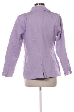 Damen Blazer Unbranded, Größe L, Farbe Lila, Preis € 25,99