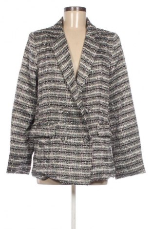 Дамско сако Unbranded, Размер M, Цвят Многоцветен, Цена 12,27 €
