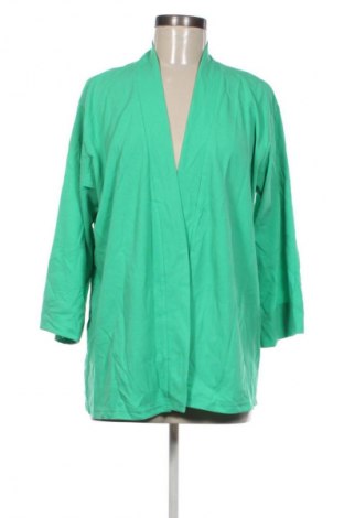 Dámske sako  Unbranded, Veľkosť S, Farba Zelená, Cena  19,95 €