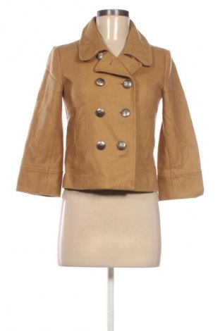 Dámské sako  Unbranded, Velikost S, Barva Hnědá, Cena  259,00 Kč