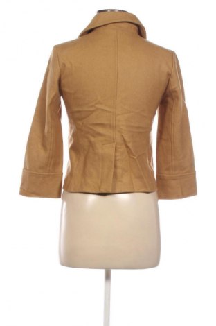 Dámské sako  Unbranded, Velikost S, Barva Hnědá, Cena  259,00 Kč