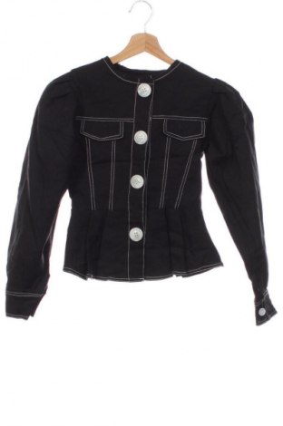 Дамско сако Unbranded, Размер S, Цвят Черен, Цена 8,69 €