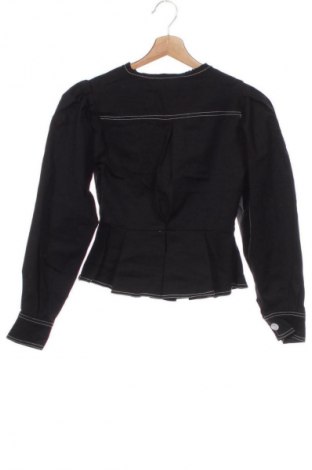 Дамско сако Unbranded, Размер S, Цвят Черен, Цена 8,69 €