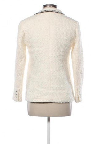 Dámské sako  Unbranded, Velikost S, Barva Krémová, Cena  379,00 Kč