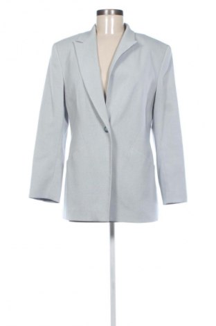 Дамско сако Unbranded, Размер M, Цвят Син, Цена 25,00 €