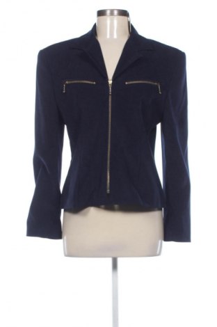 Γυναικείο σακάκι Unbranded, Μέγεθος XL, Χρώμα Μπλέ, Τιμή 25,00 €