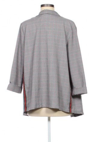 Γυναικείο σακάκι Unbranded, Μέγεθος M, Χρώμα Πολύχρωμο, Τιμή 24,54 €