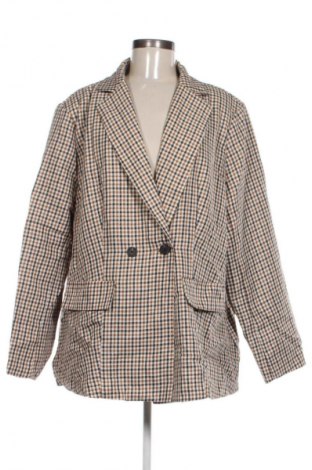 Dámské sako  Unbranded, Velikost 3XL, Barva Vícebarevné, Cena  599,00 Kč
