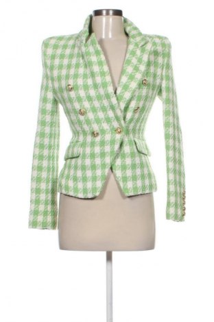 Női blézer Unbranded, Méret S, Szín Sokszínű, Ár 10 146 Ft