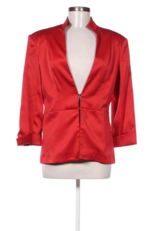 Damen Blazer Unbranded, Größe S, Farbe Rot, Preis € 25,00