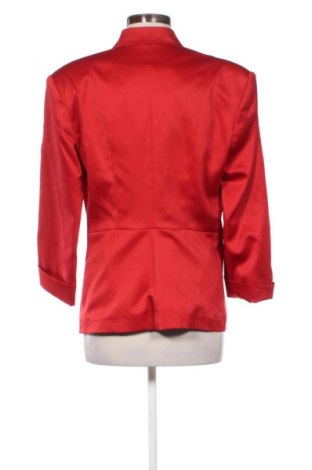 Damen Blazer Unbranded, Größe S, Farbe Rot, Preis € 25,00