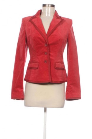 Női blézer Unbranded, Méret M, Szín Piros, Ár 10 140 Ft