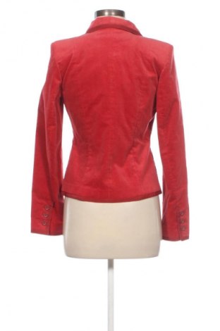 Női blézer Unbranded, Méret M, Szín Piros, Ár 10 140 Ft