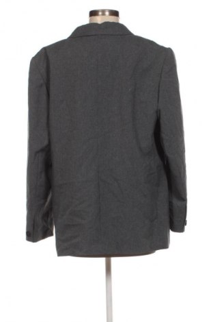 Damen Blazer Unbranded, Größe 3XL, Farbe Grau, Preis € 24,99