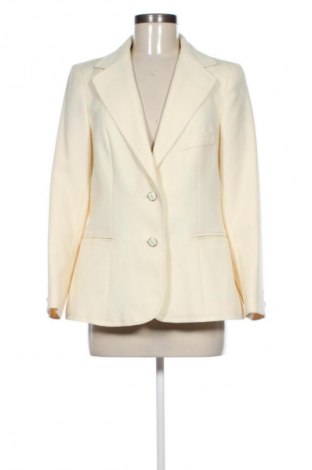 Дамско сако Unbranded, Размер M, Цвят Екрю, Цена 10,73 €