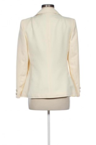 Дамско сако Unbranded, Размер M, Цвят Екрю, Цена 10,73 €