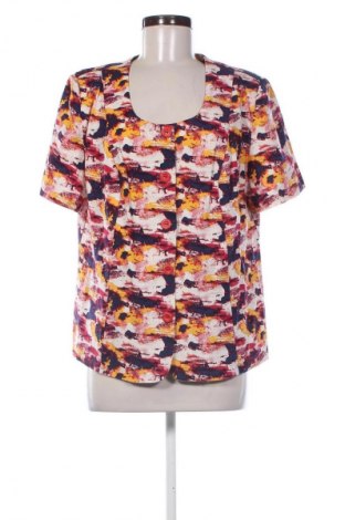 Γυναικείο σακάκι Unbranded, Μέγεθος XL, Χρώμα Πολύχρωμο, Τιμή 24,55 €