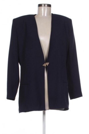 Dámské sako  Unbranded, Velikost L, Barva Modrá, Cena  709,00 Kč
