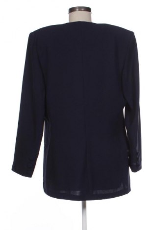 Dámské sako  Unbranded, Velikost L, Barva Modrá, Cena  709,00 Kč