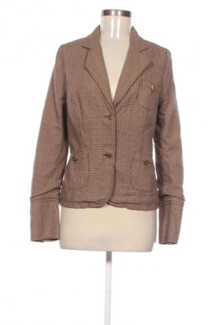 Γυναικείο σακάκι Unbranded, Μέγεθος M, Χρώμα Πολύχρωμο, Τιμή 24,54 €
