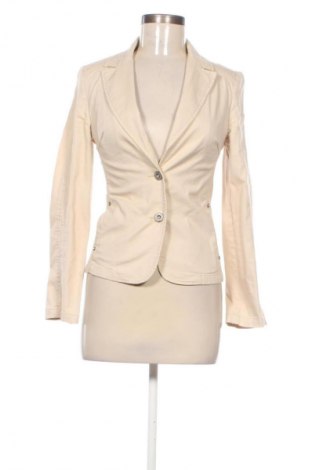 Γυναικείο σακάκι Unbranded, Μέγεθος S, Χρώμα  Μπέζ, Τιμή 24,54 €