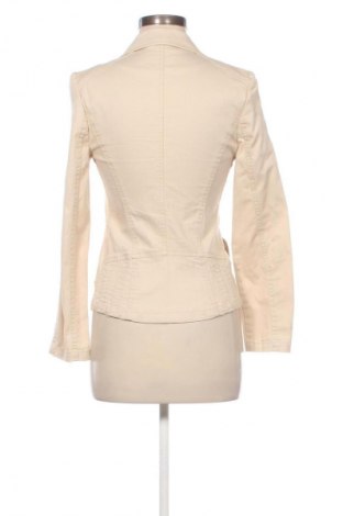 Γυναικείο σακάκι Unbranded, Μέγεθος S, Χρώμα  Μπέζ, Τιμή 24,54 €
