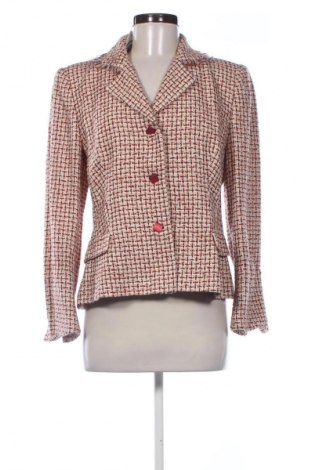 Damen Blazer Unbranded, Größe M, Farbe Mehrfarbig, Preis € 24,54