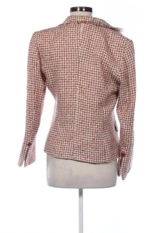 Damen Blazer Unbranded, Größe M, Farbe Mehrfarbig, Preis € 24,54