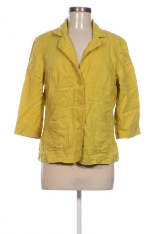 Damen Blazer Unbranded, Größe L, Farbe Grün, Preis € 25,00