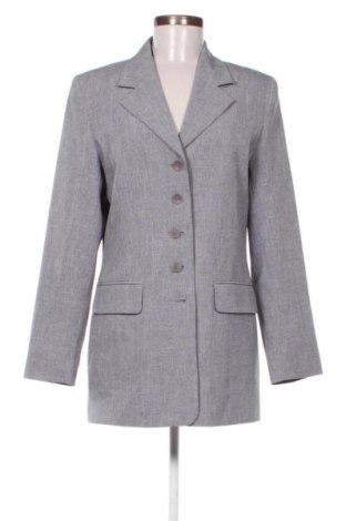 Damen Blazer Unbranded, Größe M, Farbe Grau, Preis 25,00 €