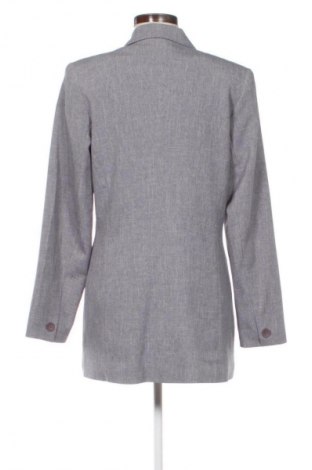 Damen Blazer Unbranded, Größe M, Farbe Grau, Preis 25,00 €