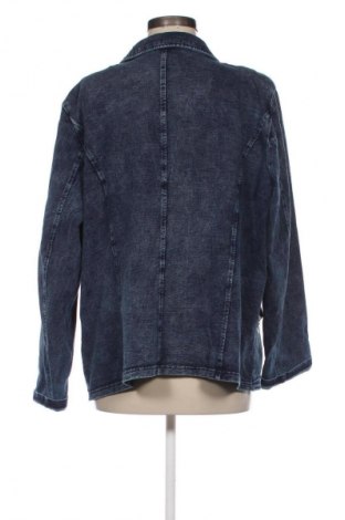 Női blézer Unbranded, Méret 4XL, Szín Kék, Ár 10 331 Ft