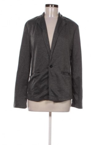Damen Blazer Unbranded, Größe XL, Farbe Grau, Preis € 25,00