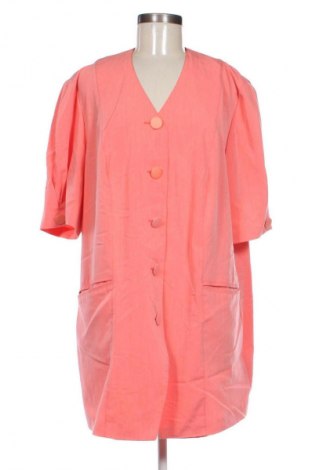 Női blézer Unbranded, Méret XXL, Szín Rózsaszín, Ár 10 331 Ft