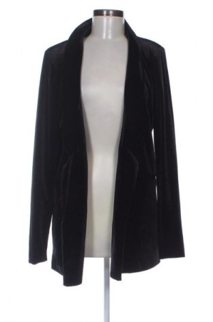 Damen Blazer Unbranded, Größe L, Farbe Schwarz, Preis 25,00 €