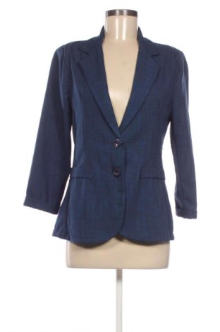 Női blézer Unbranded, Méret M, Szín Kék, Ár 16 116 Ft