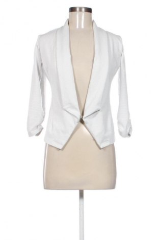 Damen Blazer Unbranded, Größe S, Farbe Weiß, Preis 25,00 €