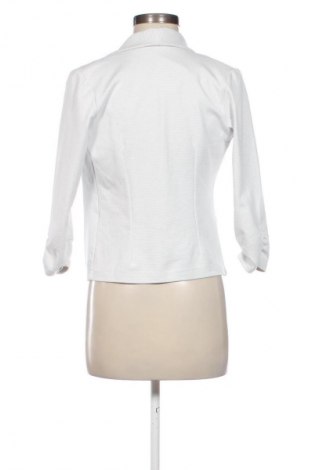 Damen Blazer Unbranded, Größe S, Farbe Weiß, Preis 25,00 €