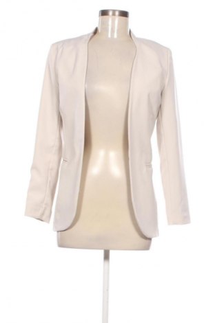 Damen Blazer Unbranded, Größe S, Farbe Ecru, Preis € 25,00