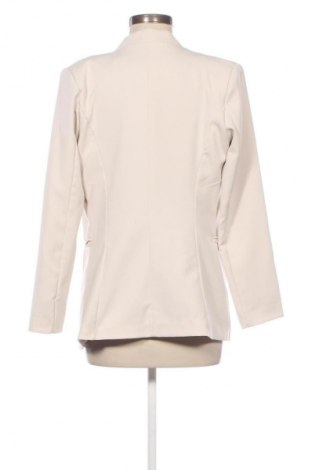 Damen Blazer Unbranded, Größe S, Farbe Ecru, Preis € 25,00