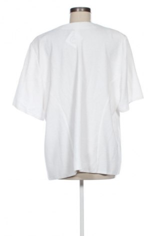 Damen Blazer Unbranded, Größe 3XL, Farbe Weiß, Preis 25,00 €