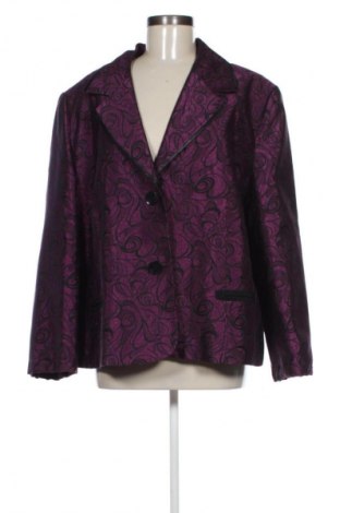 Dámske sako  Unbranded, Veľkosť 3XL, Farba Viacfarebná, Cena  25,00 €