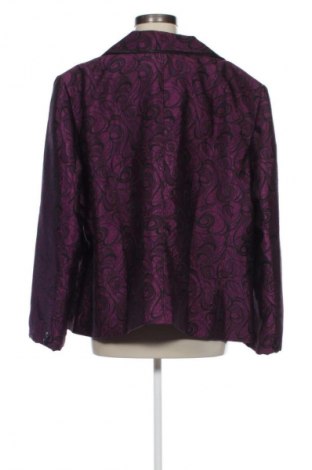 Dámske sako  Unbranded, Veľkosť 3XL, Farba Viacfarebná, Cena  25,00 €