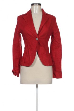 Női blézer Unbranded, Méret L, Szín Piros, Ár 10 331 Ft